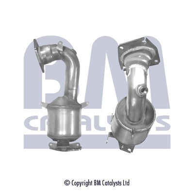Catalytic Converter